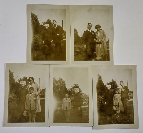 1930 photos toronto shriners - 1930,